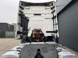 Renault T460 / 2 Tanks / Smart Tacho V2 / TUV: 5-2026 /...