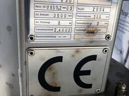 GFT TRENNTECHNIK V30