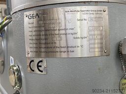 GEA FSD 1-06-107