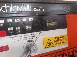 SCHIAVI-AMADA RG RG 35-20 CE TASK