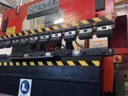 SCHIAVI-AMADA RG RG 35-20 CE TASK