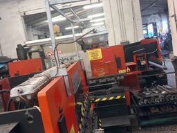 SCHIAVI-AMADA RG RG 35-20 CE TASK