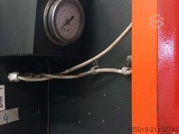 SCHIAVI-AMADA RG RG 35-20 CE TASK