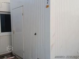  20FT Bürocontainer Büro Container Office