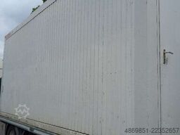  20FT Bürocontainer Büro Container Office