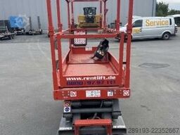 Skyjack SJ 3220 E Elektro 7,95 m