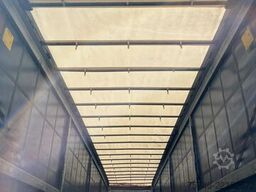 Schmitz Cargobull SCB S3T, MEGA, 3-Achs Auflieger, Tautliner, EDS...