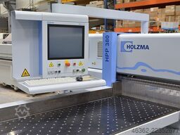 HOLZMA HPP 380