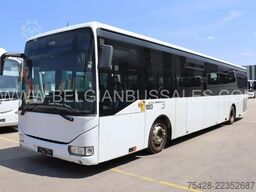Iveco Crossway LE / Automatic gearbox / Euro 5