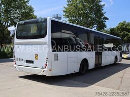 Iveco Crossway LE / Automatic gearbox / Euro 5