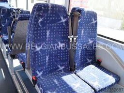Iveco Crossway LE / Automatic gearbox / Euro 5