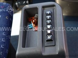 Iveco Crossway LE / Automatic gearbox / Euro 5