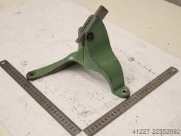 unbekannt Spitzenhöhe 133 mm