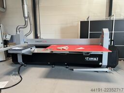 Fimal CONCEPT 350 ELITE, Schnittlänge 3.200 mm