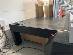 Fimal CONCEPT 350 ELITE, Schnittlänge 3.200 mm