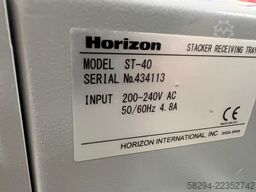 Horizon ST 5500