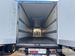 Krone Remolque Frigo Standard