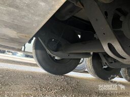 Krone Remolque Frigo Standard