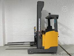 Jungheinrich ETV 216 L GNEDZ | ZVG | ISS | SG | PS