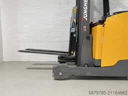 Jungheinrich ETV 216 L GNEDZ | ZVG | ISS | SG | PS