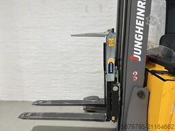 Jungheinrich ETV 216 L GNEDZ | ZVG | ISS | SG | PS