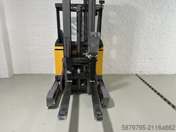 Jungheinrich ETV 216 L GNEDZ | ZVG | ISS | SG | PS