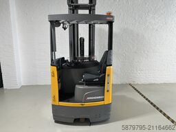 Jungheinrich ETV 216 L GNEDZ | ZVG | ISS | SG | PS