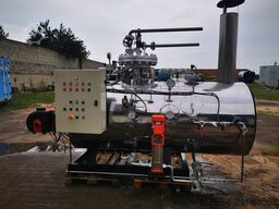 SODIET-VIESSMANN SMG 6