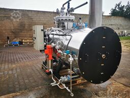 SODIET-VIESSMANN SMG 6