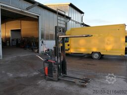 bt SWE 200D Batterie schwach! 36/2020