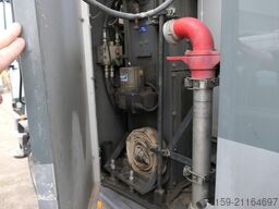 Dulevo 6000 CNG EU6 KLIMA