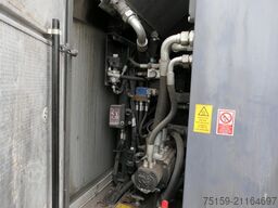 Dulevo 6000 CNG EU6 KLIMA