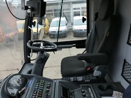 Dulevo 6000 CNG EU6 KLIMA