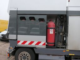 Dulevo 6000 CNG EU6 KLIMA