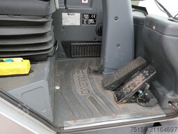 Dulevo 6000 CNG EU6 KLIMA