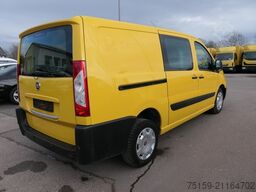 fiat Scudo 12 L2H1 COC