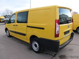 fiat Scudo 12 L2H1 COC