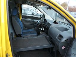 fiat Scudo 12 L2H1 COC