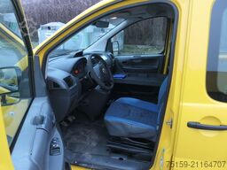 fiat Scudo 12 L2H1 COC