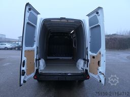 renault Master 130 dCi L3H2 Euro6 KLIMA COC