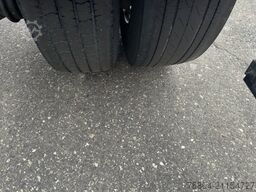 HANGLER 1-ACHS LAFETTE ZACOL 10 ZWILLINGSBEREIFT