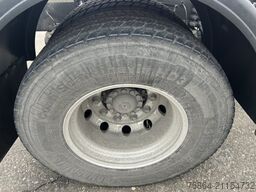 IVECO S-WAY AS190S/FP BDF,   WECHSELFAHRGESTELL