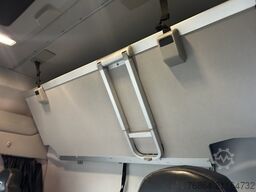 IVECO S-WAY AS190S/FP BDF,   WECHSELFAHRGESTELL