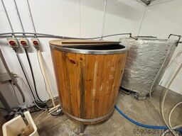 Brewery Production Equipment 