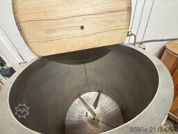 Brewery Production Equipment 