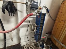 Brewery Production Equipment 