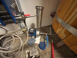 Brewery Production Equipment 
