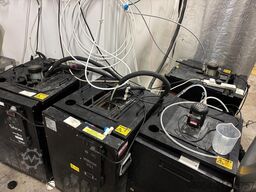 Brewery Production Equipment 