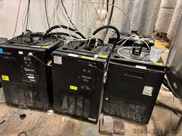 Brewery Production Equipment 