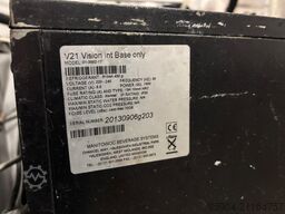 Brewery Production Equipment 